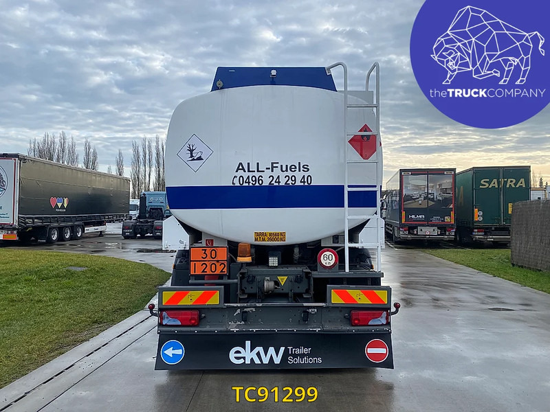MAN TGA 310 - Tsisternauto: pilt 4 MAN TGA 310 - Tsisternauto: pilt 4