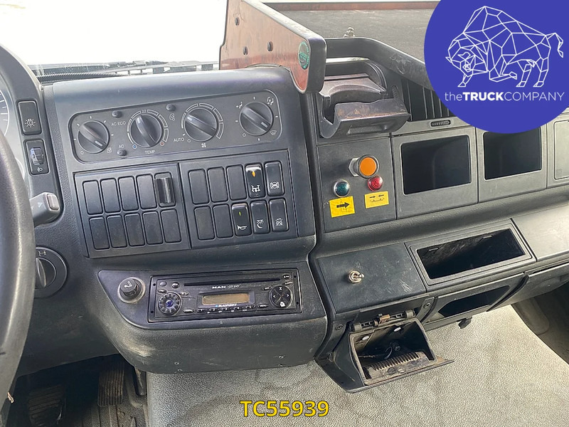 MAN TGA 430 - Konteinerveduk/ Tõstukiga veoauto: pilt 4 MAN TGA 430 - Konteinerveduk/ Tõstukiga veoauto: pilt 4