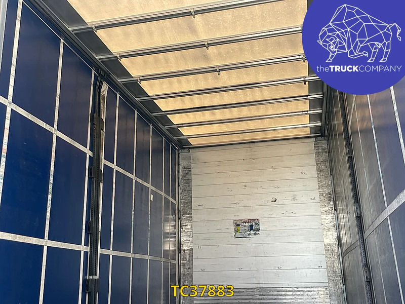 MAN TGL 220 - Tent veoauto: pilt 2 MAN TGL 220 - Tent veoauto: pilt 2