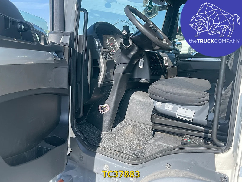 MAN TGL 220 - Tent veoauto: pilt 3 MAN TGL 220 - Tent veoauto: pilt 3