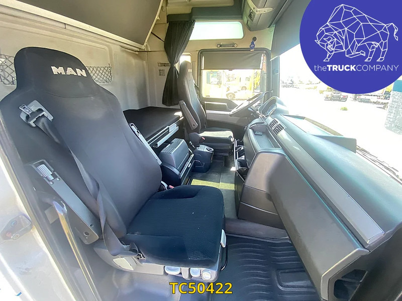MAN TGX 440 - Konteinerveduk/ Tõstukiga veoauto: pilt 5 MAN TGX 440 - Konteinerveduk/ Tõstukiga veoauto: pilt 5