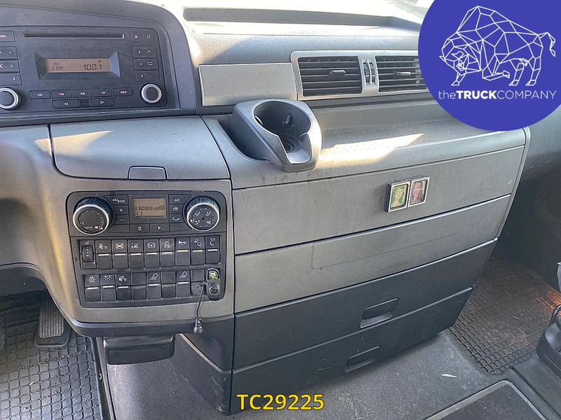 MAN TGX 440 - Madelveok/ Platvormveok: pilt 3 MAN TGX 440 - Madelveok/ Platvormveok: pilt 3