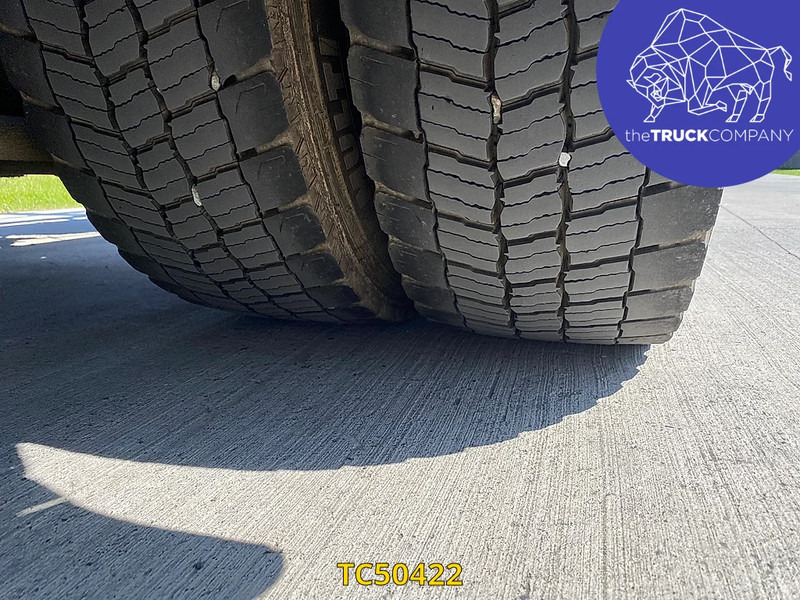 MAN TGX 440 - Konteinerveduk/ Tõstukiga veoauto: pilt 4 MAN TGX 440 - Konteinerveduk/ Tõstukiga veoauto: pilt 4