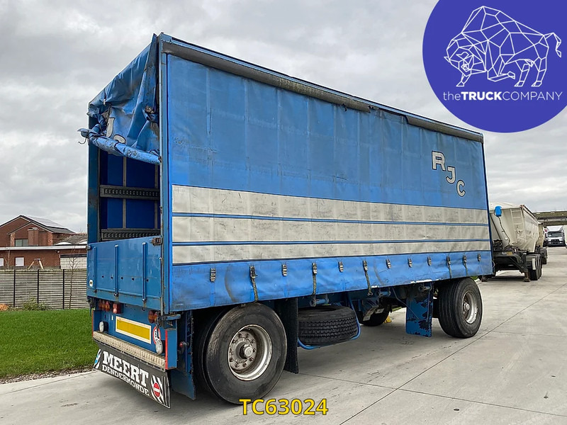 Meert - Tenthaagis: pilt 4 Meert - Tenthaagis: pilt 4