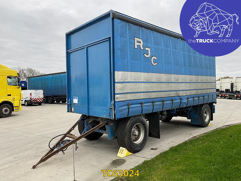 Meert - Tenthaagis: pilt 1 Meert - Tenthaagis: pilt 1