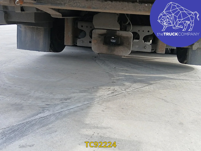 Mercedes-Benz Actros 2548 - Tent veoauto: pilt 2 Mercedes-Benz Actros 2548 - Tent veoauto: pilt 2