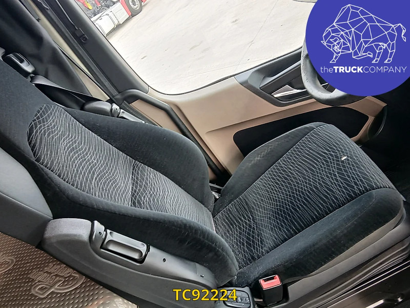 Mercedes-Benz Actros 2548 - Tent veoauto: pilt 4 Mercedes-Benz Actros 2548 - Tent veoauto: pilt 4