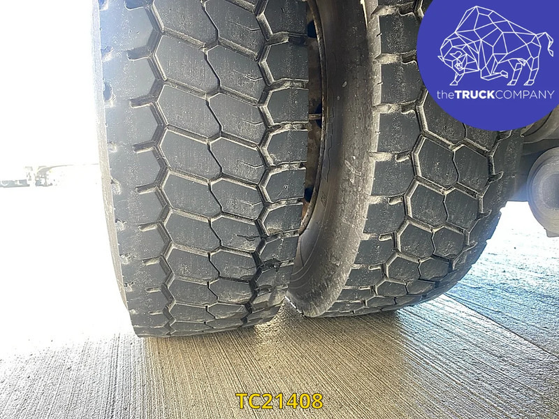 Mercedes-Benz Atego 1223 - Külmutiga veoauto: pilt 4 Mercedes-Benz Atego 1223 - Külmutiga veoauto: pilt 4