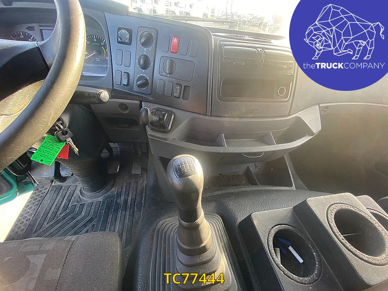 Tent veoauto Mercedes-Benz Axor 1828: pilt 14