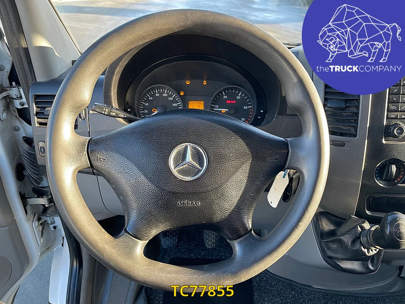 Mercedes-Benz Sprinter 516 CDI OPEN LAADBAK - Kaubik: pilt 2 Mercedes-Benz Sprinter 516 CDI OPEN LAADBAK - Kaubik: pilt 2