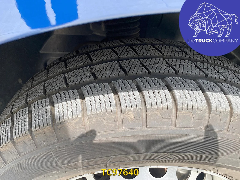 Mercedes-Benz Sprinter - Kaubik: pilt 4 Mercedes-Benz Sprinter - Kaubik: pilt 4