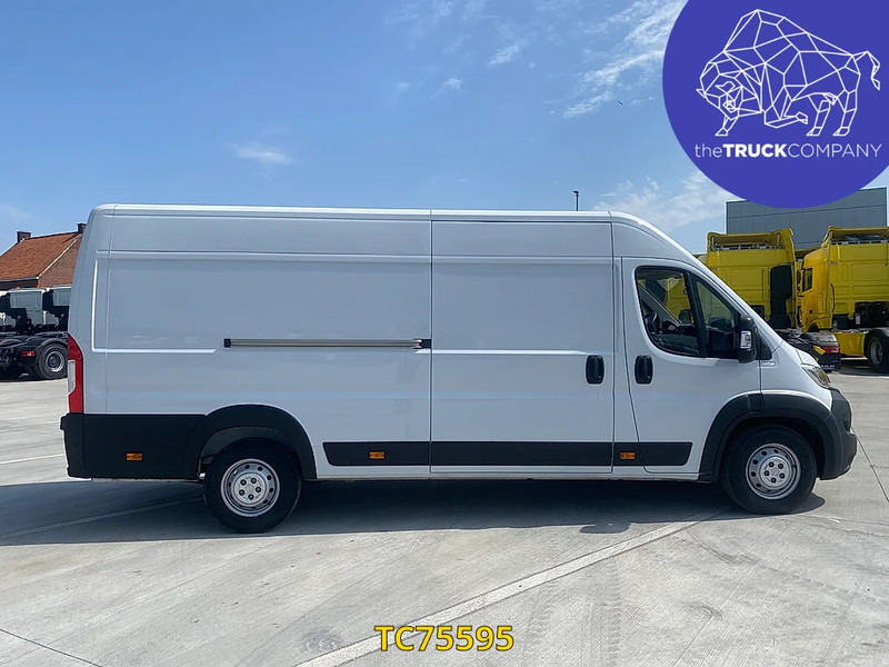 Opel Movano - Kaubik: pilt 2 Opel Movano - Kaubik: pilt 2