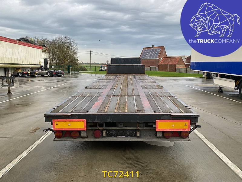 Madal platvormpoolhaagis Pacton: pilt 6