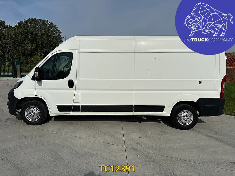 Peugeot Boxer L3H2 - Kaubik: pilt 2 Peugeot Boxer L3H2 - Kaubik: pilt 2