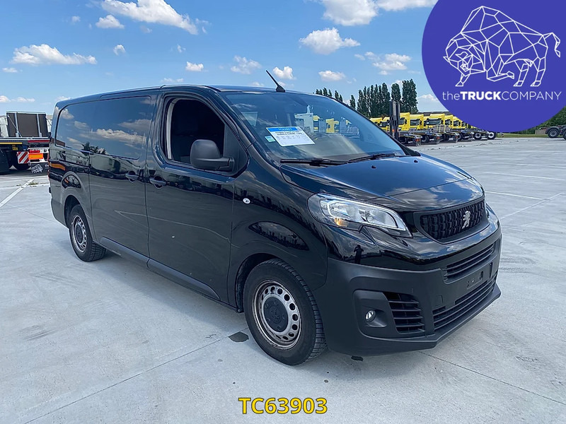 Peugeot Expert 2.0 HDI - DUBBELE CABINE - L2H1 - Väike kaubik: pilt 2 Peugeot Expert 2.0 HDI - DUBBELE CABINE - L2H1 - Väike kaubik: pilt 2