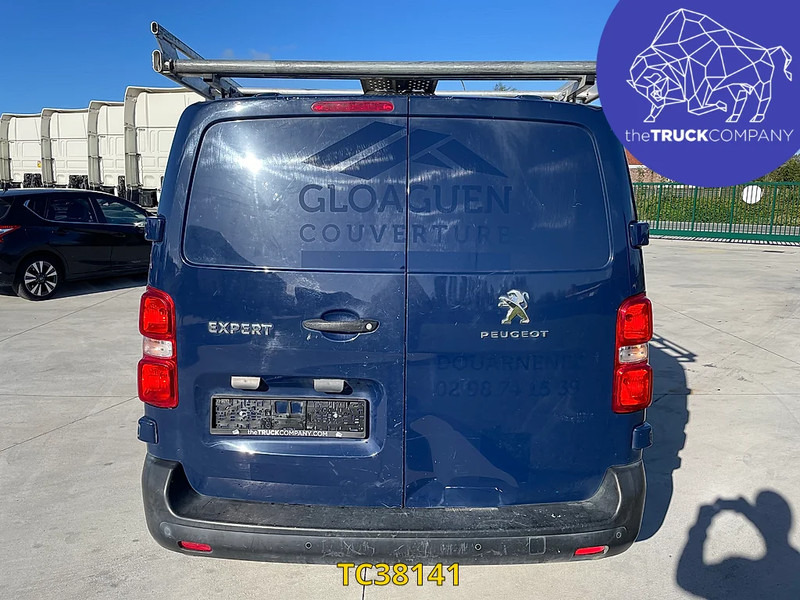 Peugeot Expert 2l 120cv - Väike kaubik: pilt 4 Peugeot Expert 2l 120cv - Väike kaubik: pilt 4