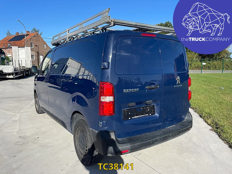 Peugeot Expert 2l 120cv - Väike kaubik: pilt 3 Peugeot Expert 2l 120cv - Väike kaubik: pilt 3