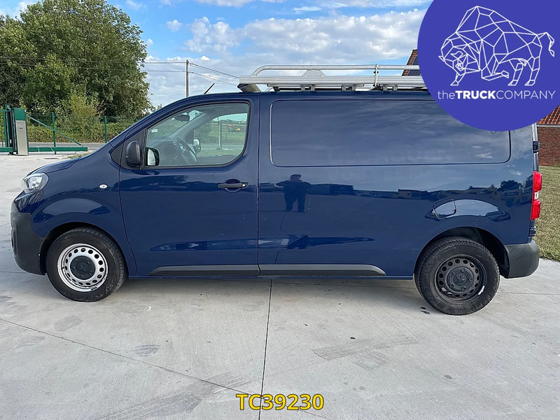 Peugeot Expert 2l 120cv - Väike kaubik: pilt 2 Peugeot Expert 2l 120cv - Väike kaubik: pilt 2