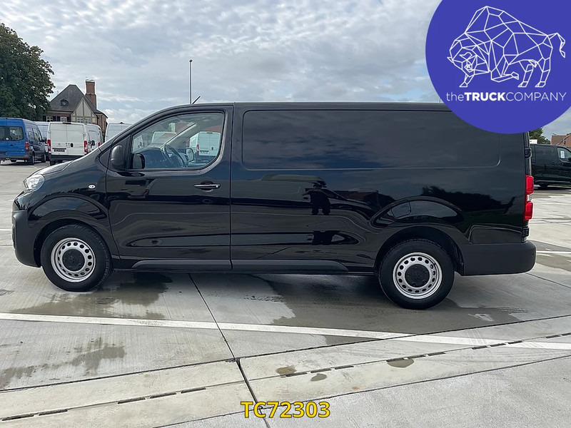 Peugeot Expert Long 2.0 BlueHDI 145 - Kaubik: pilt 2 Peugeot Expert Long 2.0 BlueHDI 145 - Kaubik: pilt 2