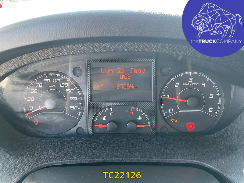 Peugeot Expert met laadklep - Tarbesõiduk furgoon: pilt 4 Peugeot Expert met laadklep - Tarbesõiduk furgoon: pilt 4