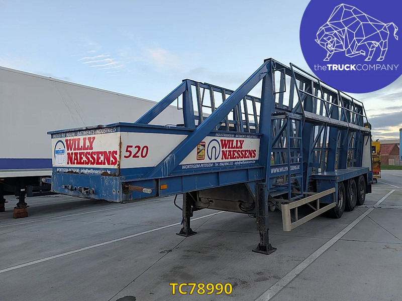 DESOT Wandenwagen - Poolhaagis: pilt 2 DESOT Wandenwagen - Poolhaagis: pilt 2