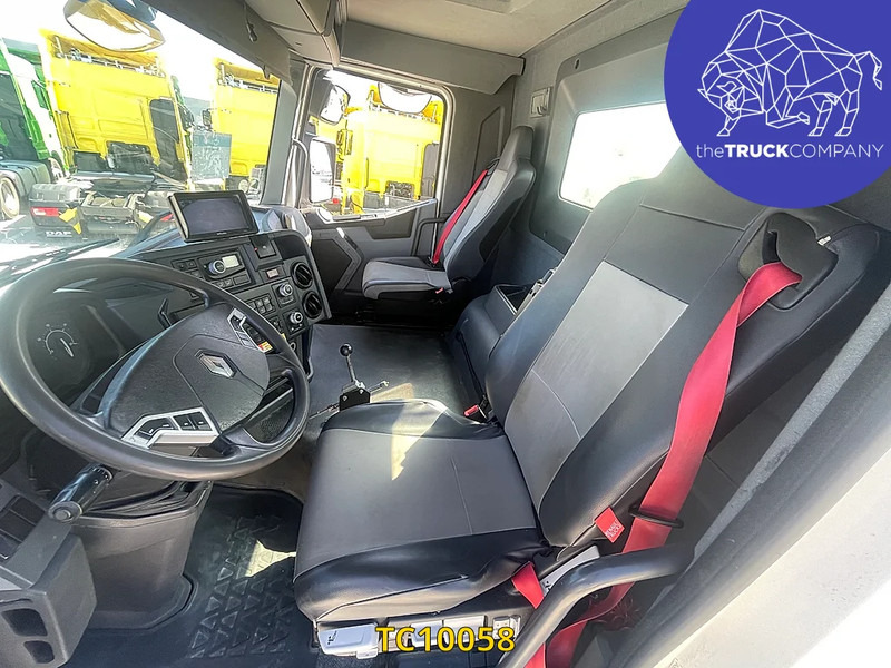 Renault C 380 liising Renault C 380: pilt 6