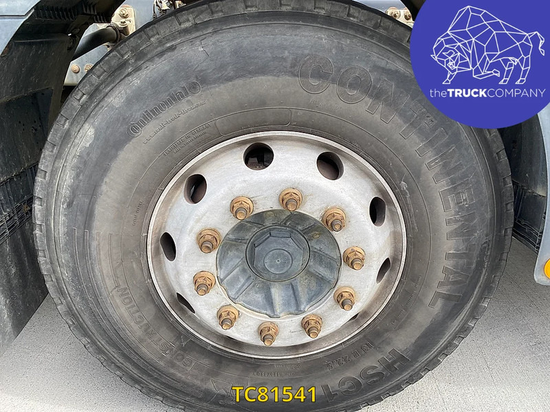 Renault C 430 - Autobetoonisegisti: pilt 5 Renault C 430 - Autobetoonisegisti: pilt 5