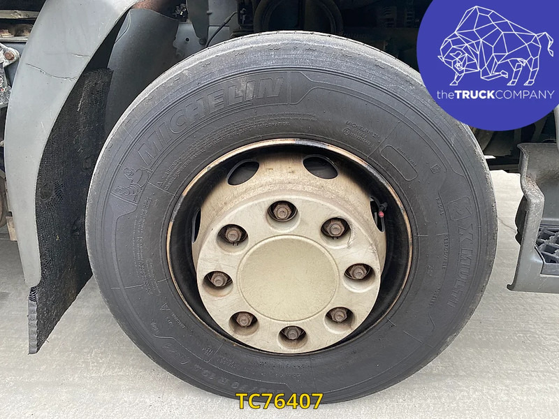 Renault D 210 - Külmutiga veoauto: pilt 3 Renault D 210 - Külmutiga veoauto: pilt 3