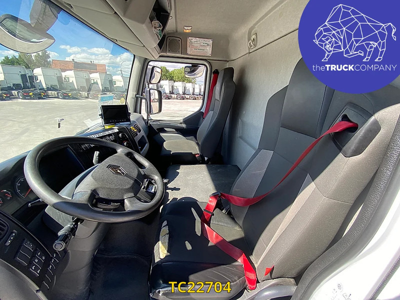 Renault D 210 - Kasti veoauto: pilt 5 Renault D 210 - Kasti veoauto: pilt 5