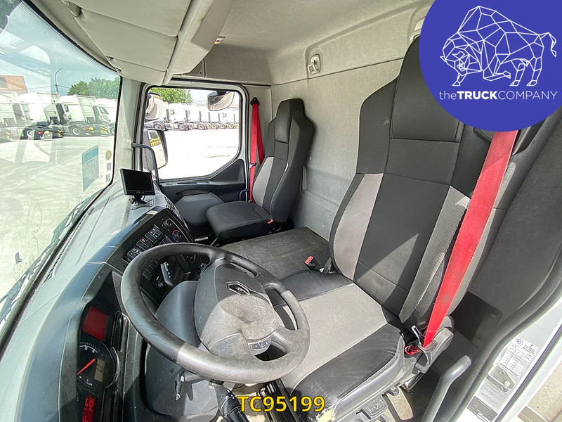 Renault D 210 - Kasti veoauto: pilt 5 Renault D 210 - Kasti veoauto: pilt 5