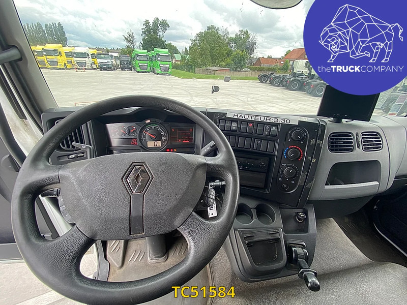 Renault D 210 - Kasti veoauto: pilt 5 Renault D 210 - Kasti veoauto: pilt 5
