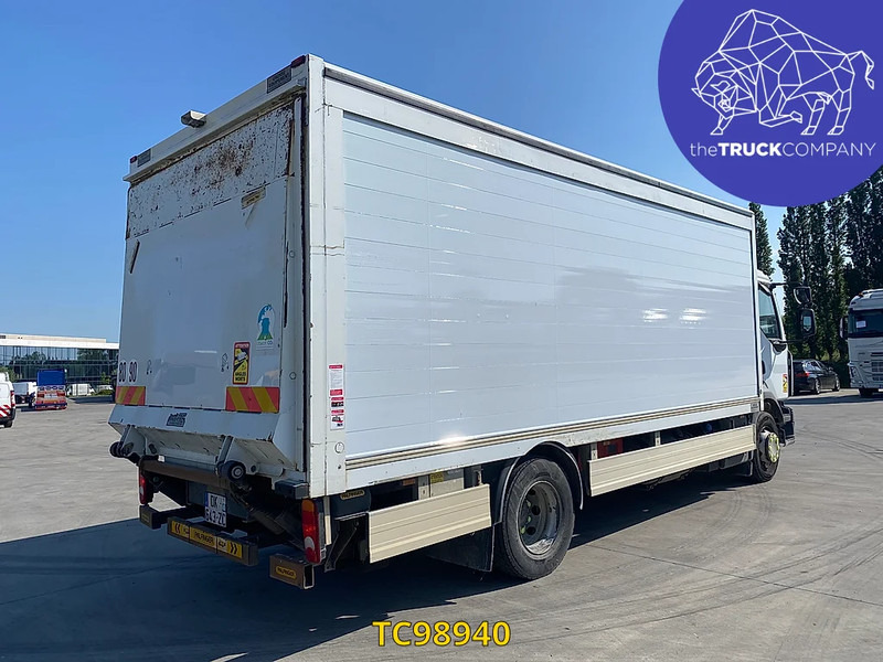 Renault D 240 - Kasti veoauto: pilt 2 Renault D 240 - Kasti veoauto: pilt 2
