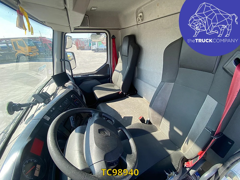 Renault D 240 - Kasti veoauto: pilt 5 Renault D 240 - Kasti veoauto: pilt 5
