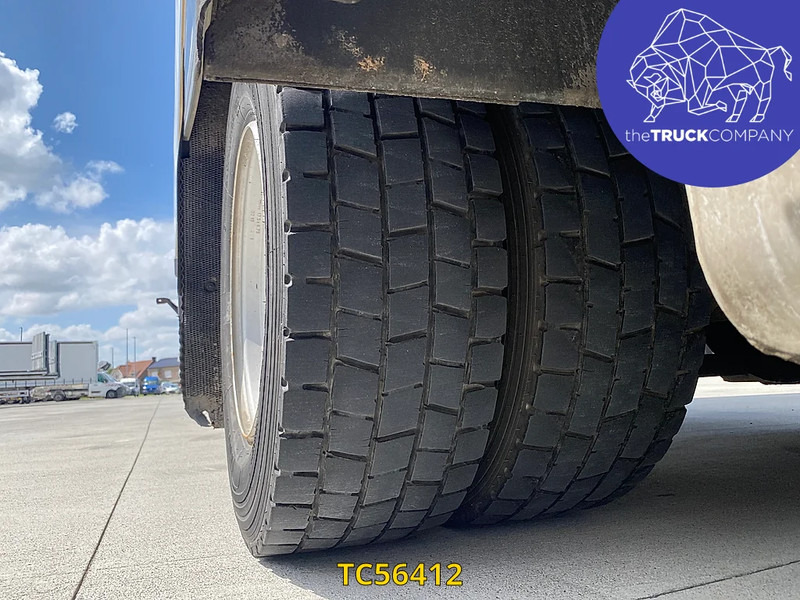 Renault D 240 - Külmutiga veoauto: pilt 5 Renault D 240 - Külmutiga veoauto: pilt 5