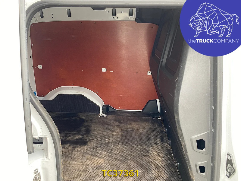 Renault Kangoo 1.5 DCI - Väike kaubik: pilt 3 Renault Kangoo 1.5 DCI - Väike kaubik: pilt 3
