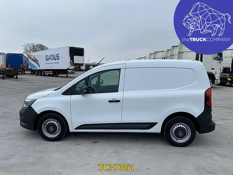 Renault Kangoo 1.5 DCI - Väike kaubik: pilt 2 Renault Kangoo 1.5 DCI - Väike kaubik: pilt 2