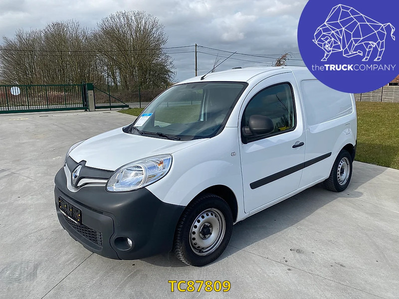 Renault Kangoo 1.5 DCI NAVI AIRCO - Väike kaubik: pilt 1 Renault Kangoo 1.5 DCI NAVI AIRCO - Väike kaubik: pilt 1