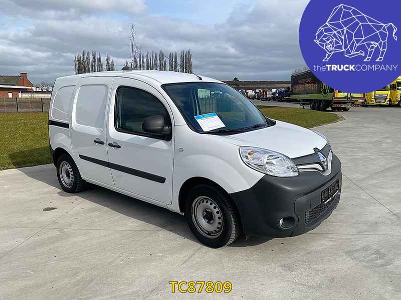 Renault Kangoo 1.5 DCI NAVI AIRCO - Väike kaubik: pilt 2 Renault Kangoo 1.5 DCI NAVI AIRCO - Väike kaubik: pilt 2