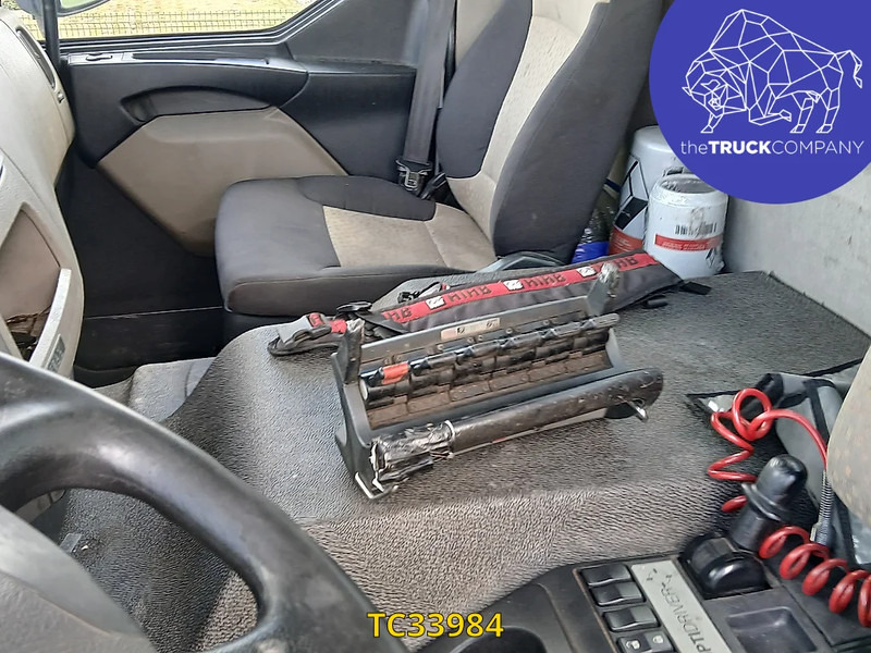 Renault Kerax 380 - Madelveok/ Platvormveok: pilt 3 Renault Kerax 380 - Madelveok/ Platvormveok: pilt 3