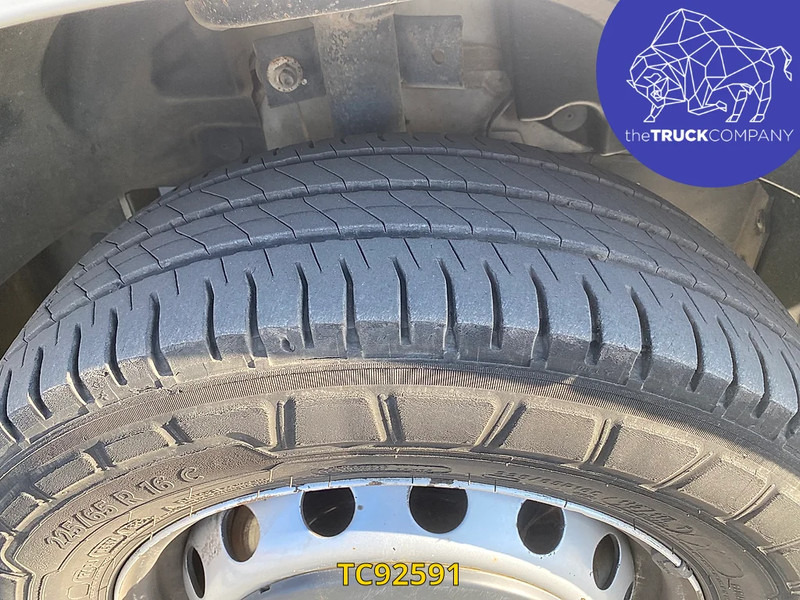 Renault Master 130 - Väikebuss, Mikrobuss: pilt 4 Renault Master 130 - Väikebuss, Mikrobuss: pilt 4