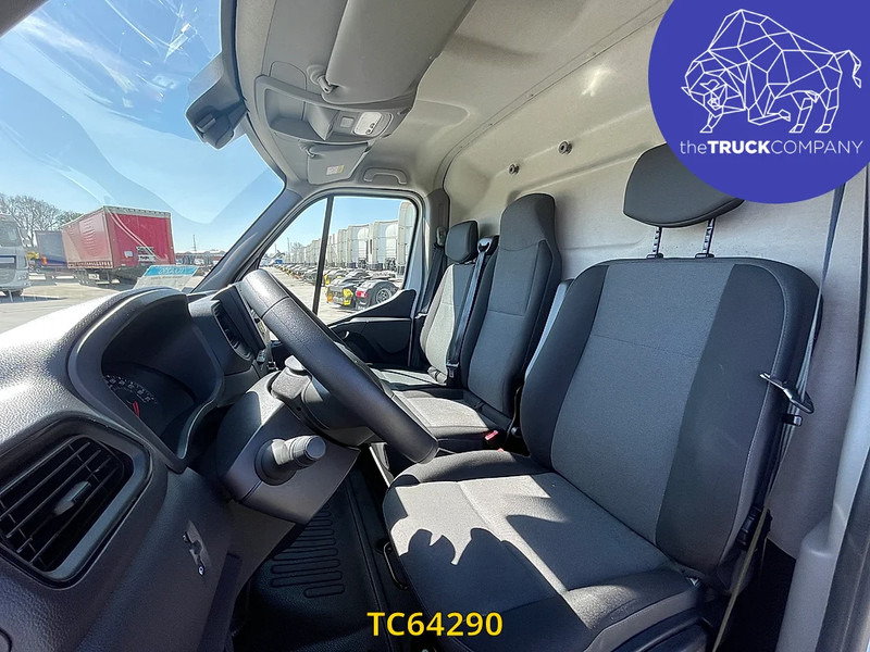 Renault Master 135 - Kaubik: pilt 5 Renault Master 135 - Kaubik: pilt 5
