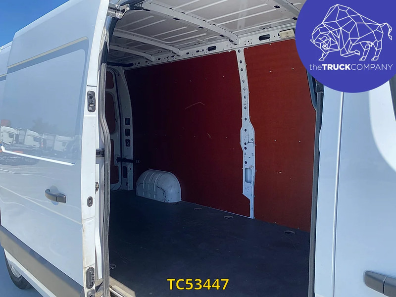 Renault Master 2.3 DCI L3H2 - Kaubik: pilt 3 Renault Master 2.3 DCI L3H2 - Kaubik: pilt 3