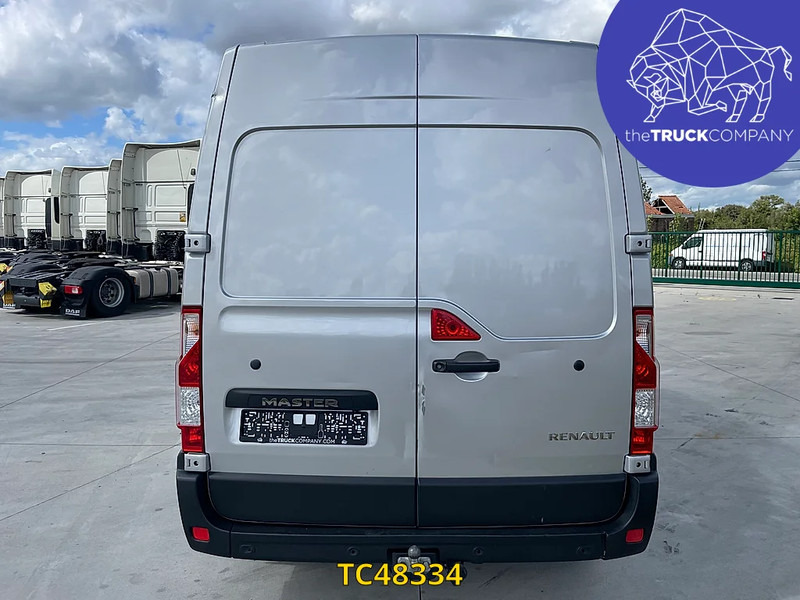 Renault Master - Kaubik: pilt 4 Renault Master - Kaubik: pilt 4