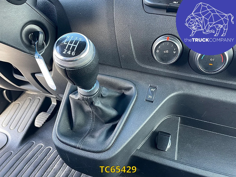 Kaubik Renault Master L3H2: pilt 19 Kaubik Renault Master L3H2: pilt 19