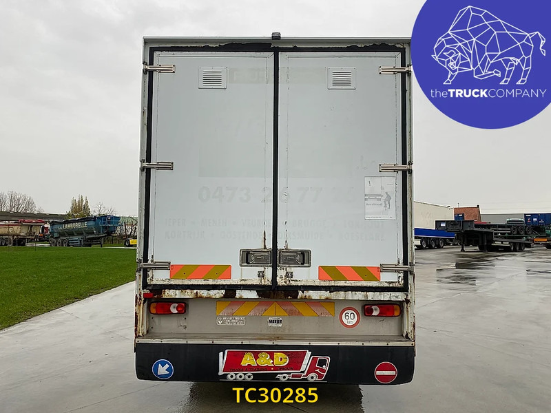 Renault Midlum 220 - Kasti veoauto: pilt 3 Renault Midlum 220 - Kasti veoauto: pilt 3