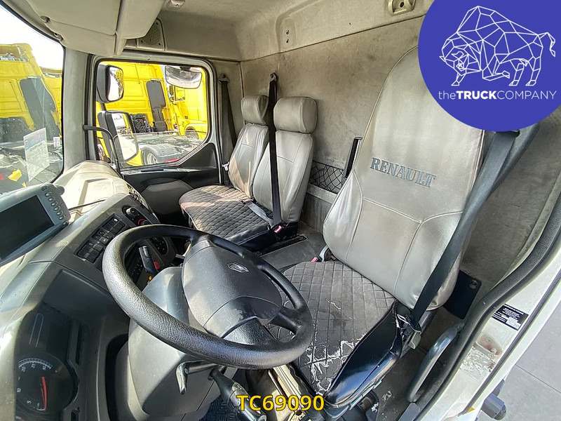 Renault Midlum 220 - Prügiauto: pilt 5 Renault Midlum 220 - Prügiauto: pilt 5