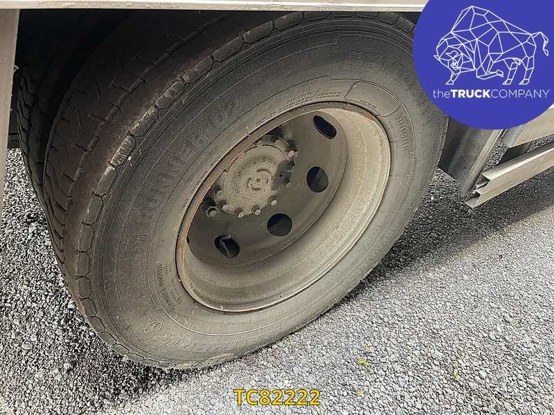 Renault Premium 240 - Kasti veoauto: pilt 5 Renault Premium 240 - Kasti veoauto: pilt 5