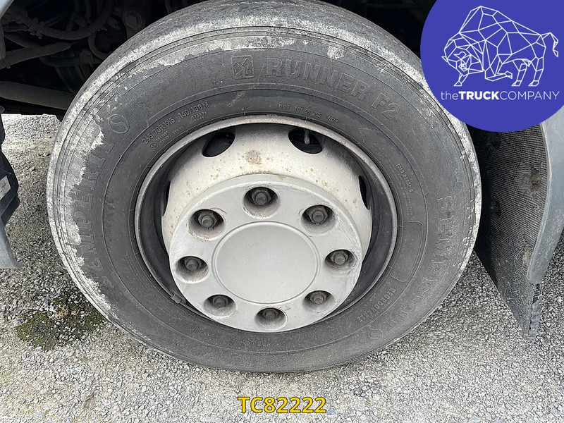 Renault Premium 240 - Kasti veoauto: pilt 3 Renault Premium 240 - Kasti veoauto: pilt 3