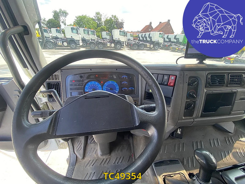 Renault Premium 270 - Tsisternauto: pilt 5 Renault Premium 270 - Tsisternauto: pilt 5