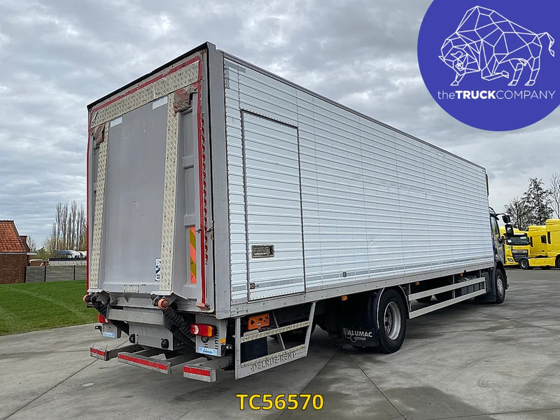 Renault Premium 280 - Kasti veoauto: pilt 4 Renault Premium 280 - Kasti veoauto: pilt 4